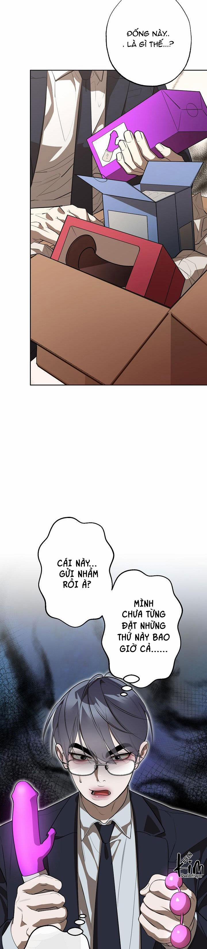 THỊT ÔNG CHÚ NHÀ BÊN 1 0 trang 14