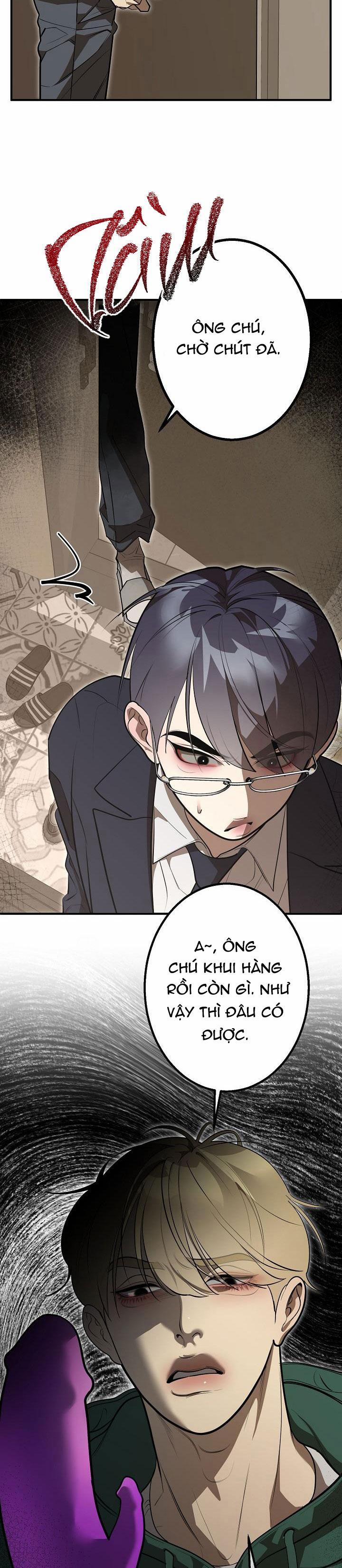 THỊT ÔNG CHÚ NHÀ BÊN 1 0 trang 17