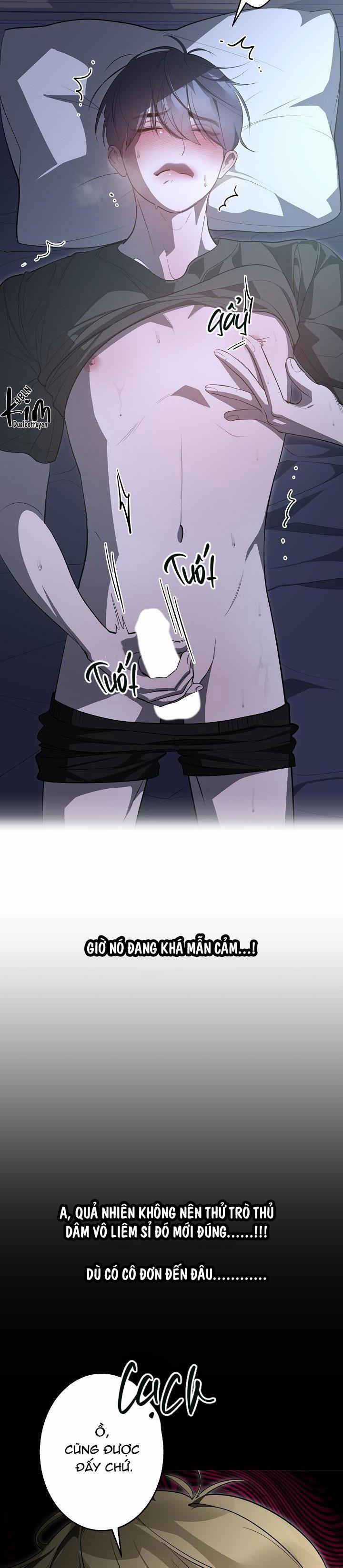 THỊT ÔNG CHÚ NHÀ BÊN 1 0 trang 20