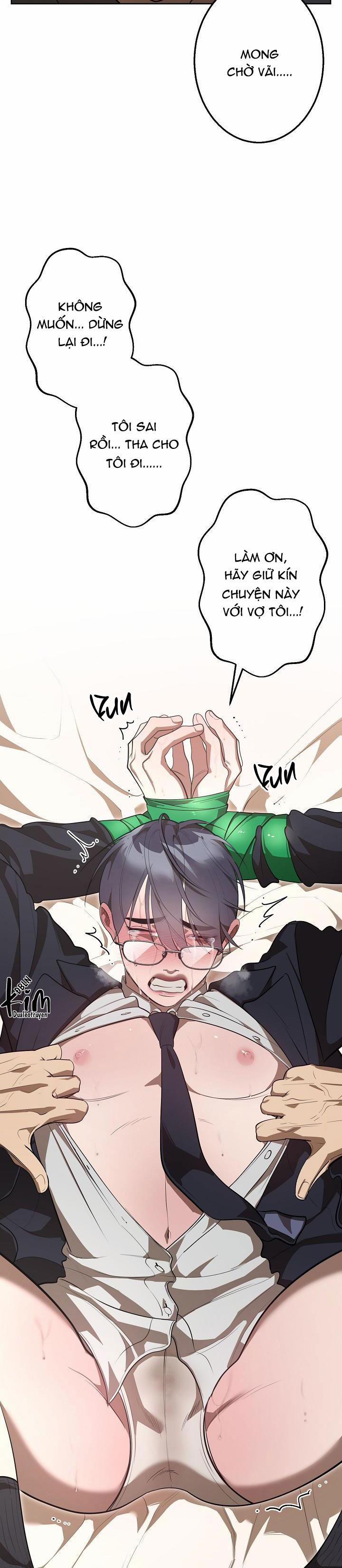 THỊT ÔNG CHÚ NHÀ BÊN 1 0 trang 25