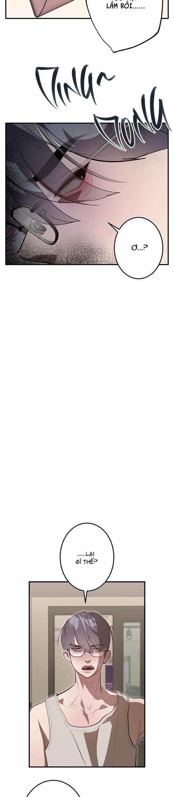 THỊT ÔNG CHÚ NHÀ BÊN 1 0 trang 29