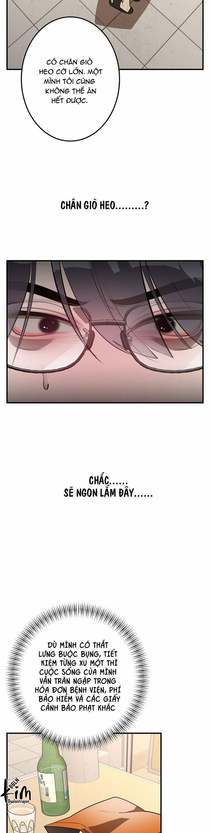 THỊT ÔNG CHÚ NHÀ BÊN 1 0 trang 31