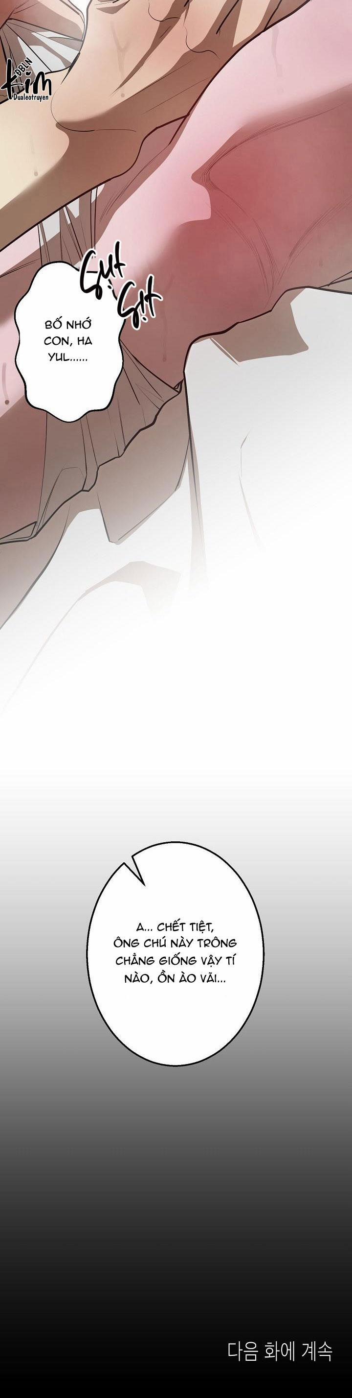 THỊT ÔNG CHÚ NHÀ BÊN 1 0 trang 35