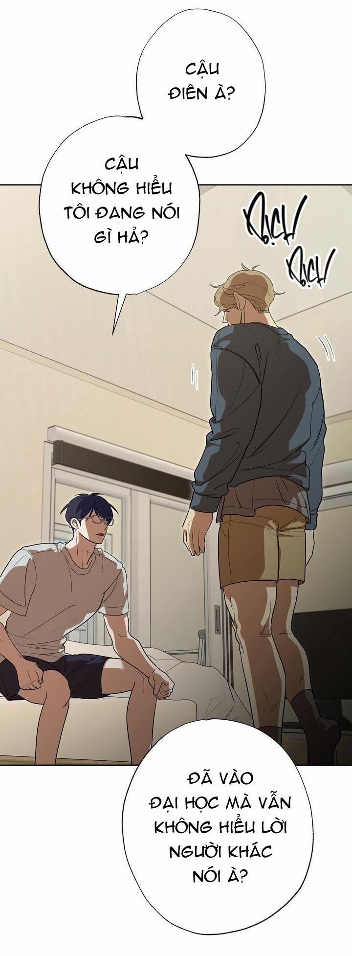 THỊT ÔNG CHÚ NHÀ BÊN 10 END trang 24