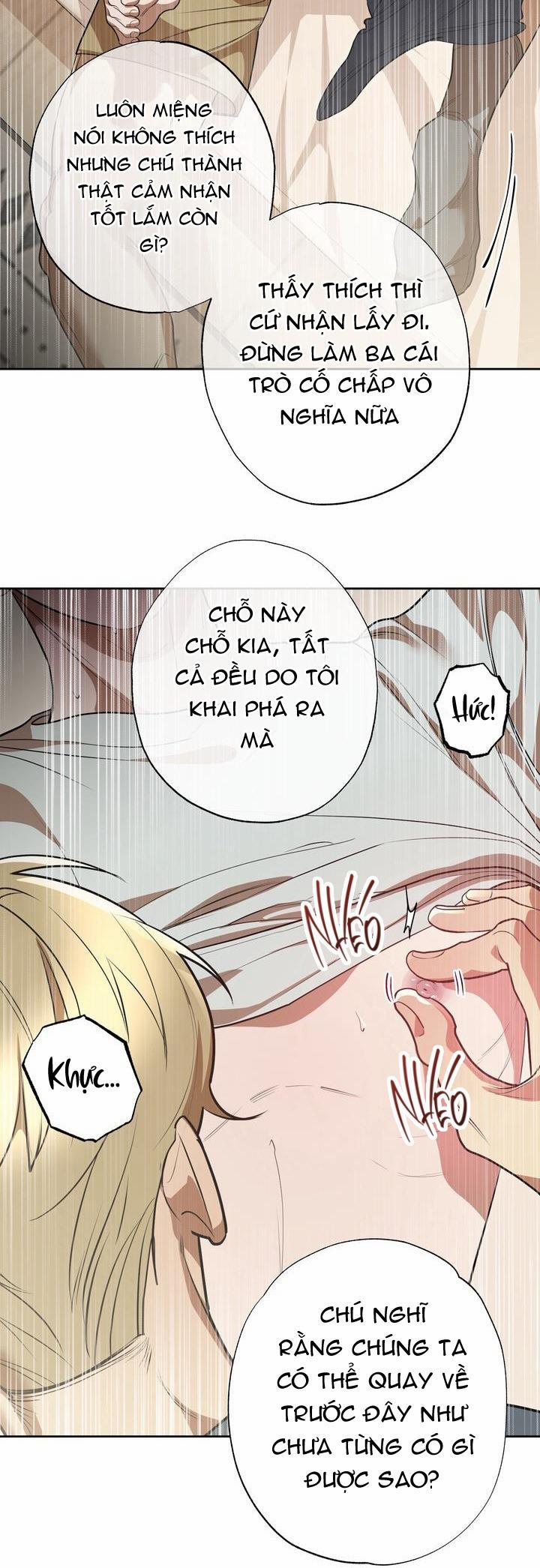 THỊT ÔNG CHÚ NHÀ BÊN 10 END trang 31