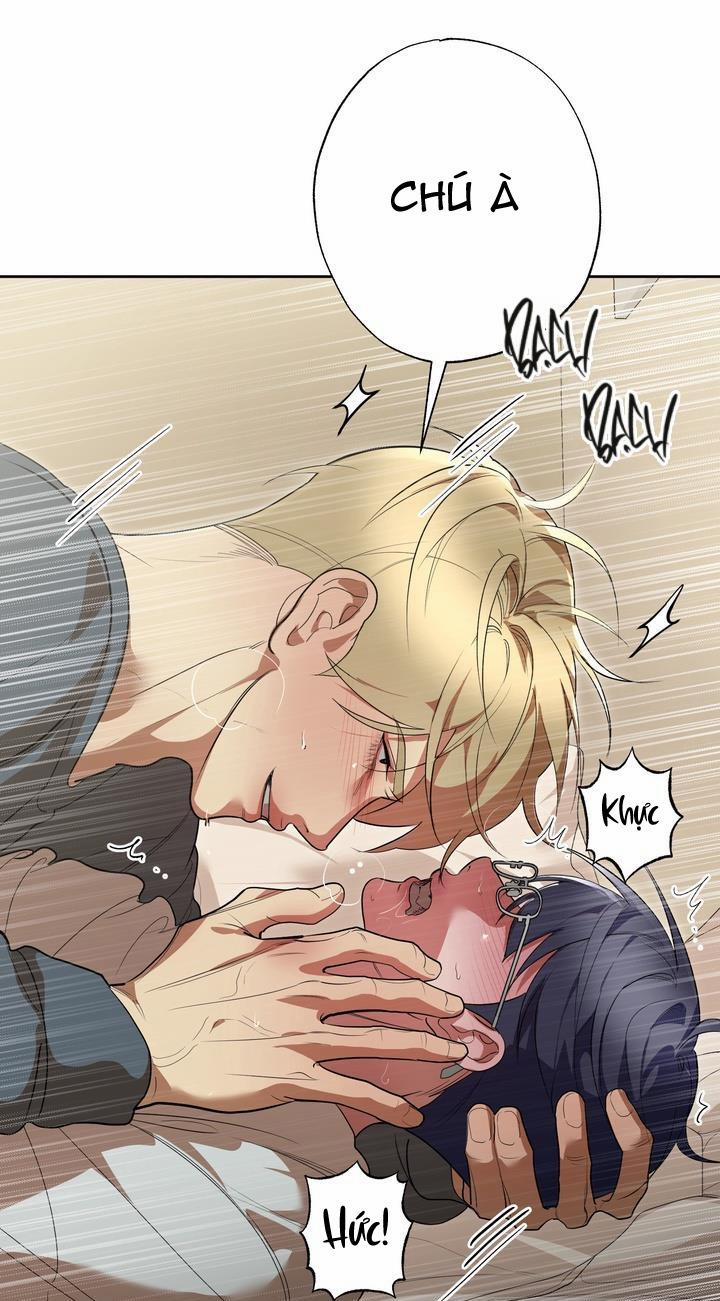 THỊT ÔNG CHÚ NHÀ BÊN 10 END trang 37
