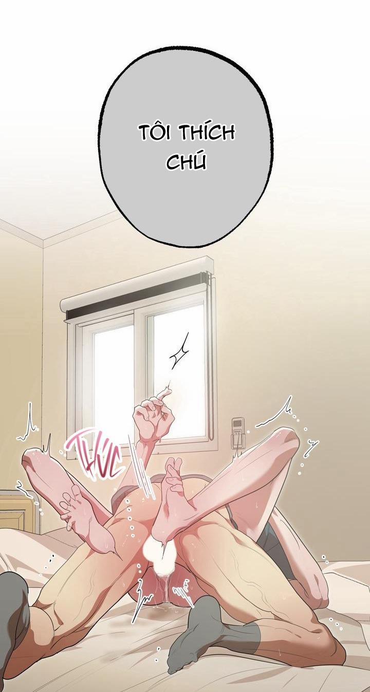 THỊT ÔNG CHÚ NHÀ BÊN 10 END trang 39