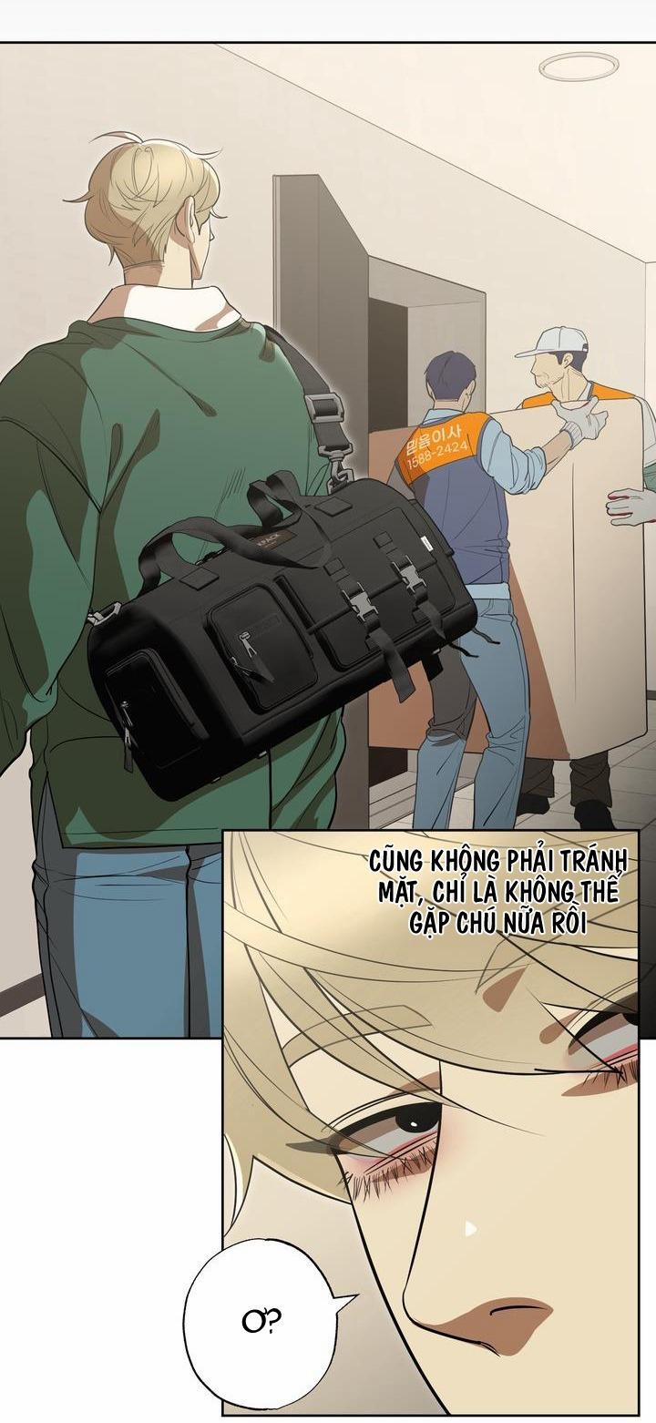 THỊT ÔNG CHÚ NHÀ BÊN 10 END trang 47