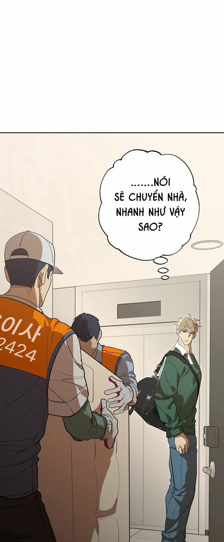 THỊT ÔNG CHÚ NHÀ BÊN 10 END trang 48