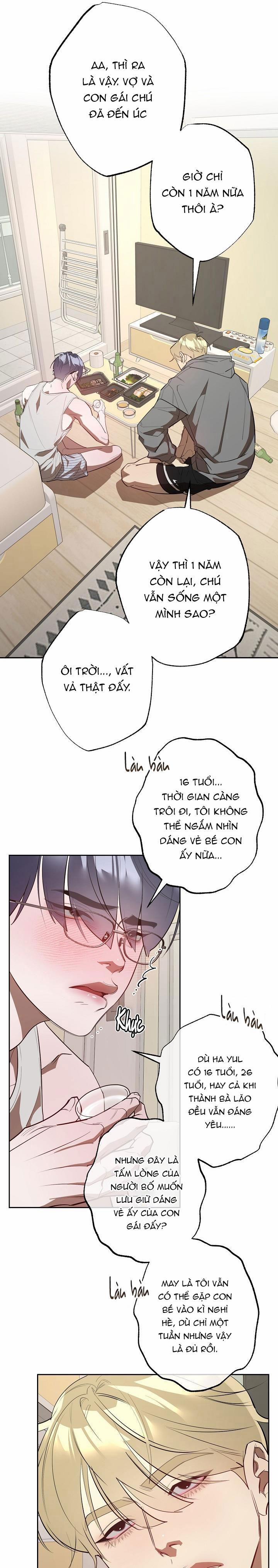 THỊT ÔNG CHÚ NHÀ BÊN 2 trang 0