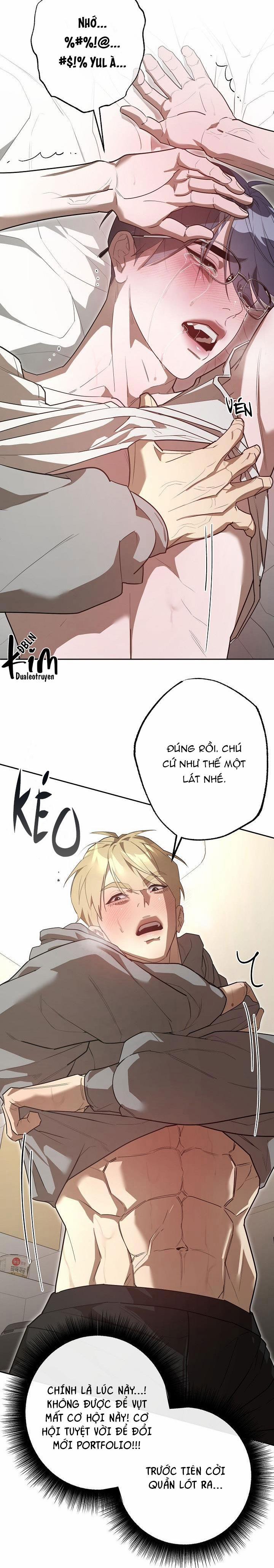 THỊT ÔNG CHÚ NHÀ BÊN 2 trang 15