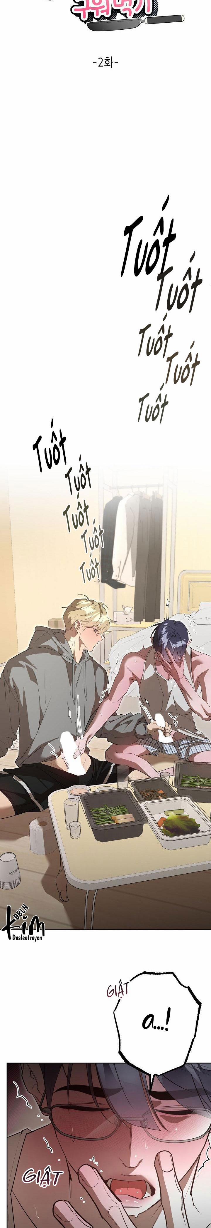 THỊT ÔNG CHÚ NHÀ BÊN 2 trang 7