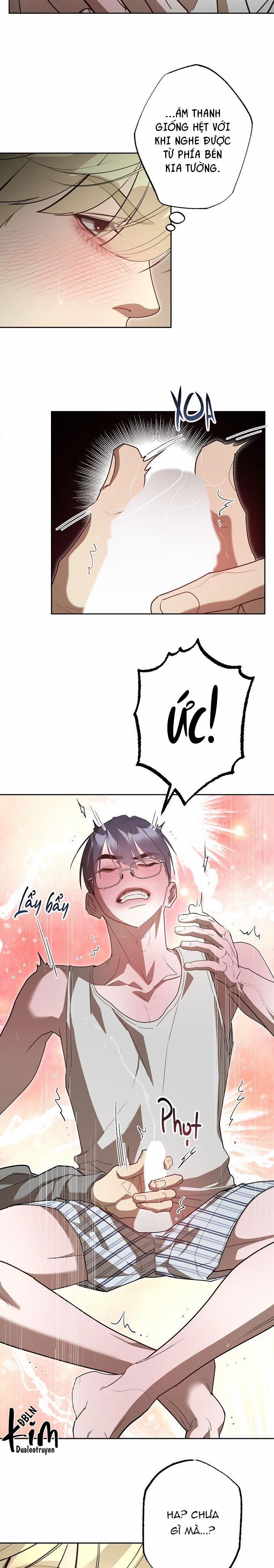 THỊT ÔNG CHÚ NHÀ BÊN 2 trang 8