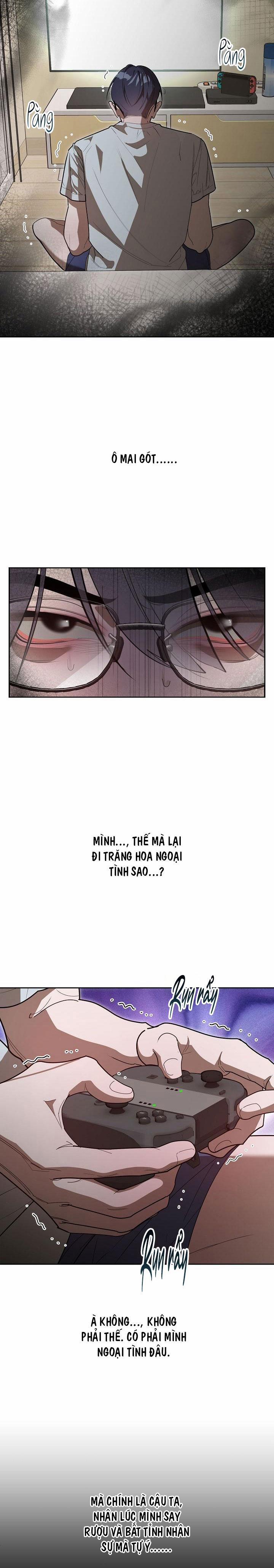 THỊT ÔNG CHÚ NHÀ BÊN 3 H+++ trang 11