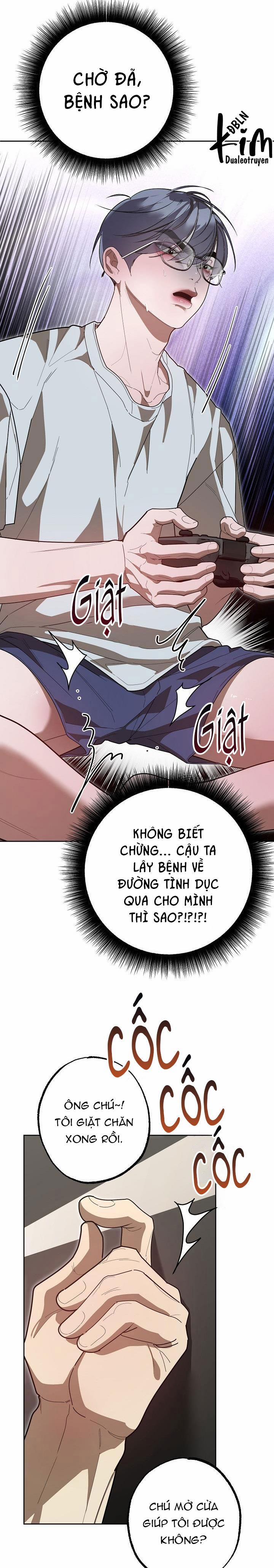THỊT ÔNG CHÚ NHÀ BÊN 3 H+++ trang 16