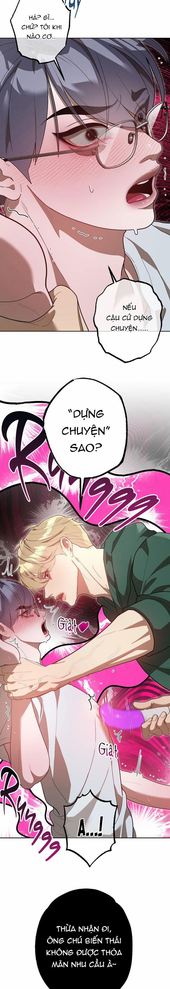 THỊT ÔNG CHÚ NHÀ BÊN 3 H+++ trang 26