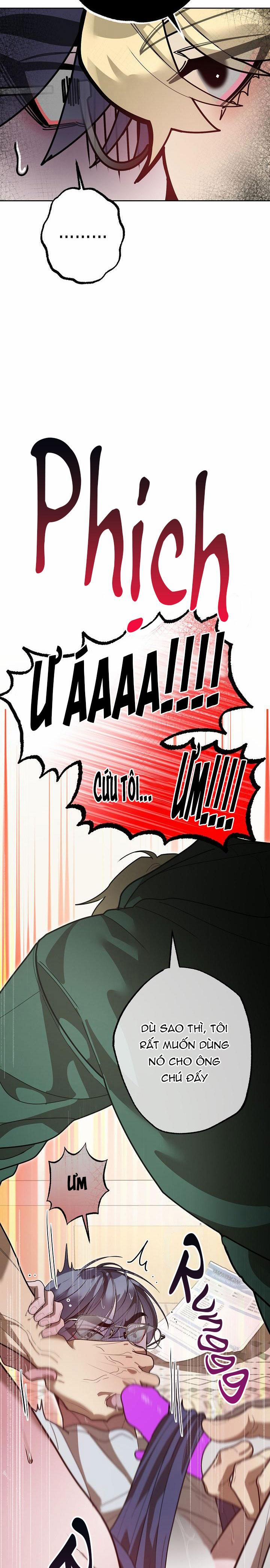 THỊT ÔNG CHÚ NHÀ BÊN 3 H+++ trang 27