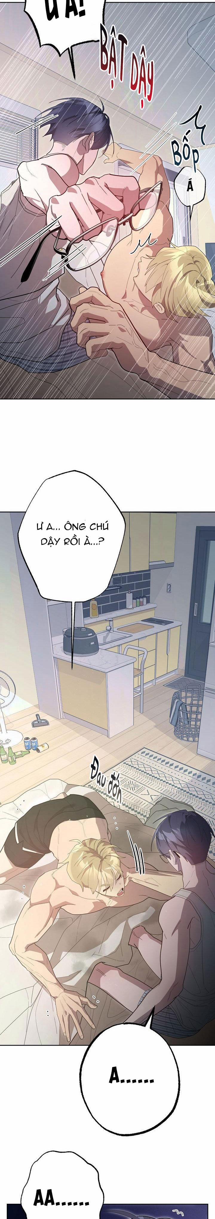 THỊT ÔNG CHÚ NHÀ BÊN 3 H+++ trang 3
