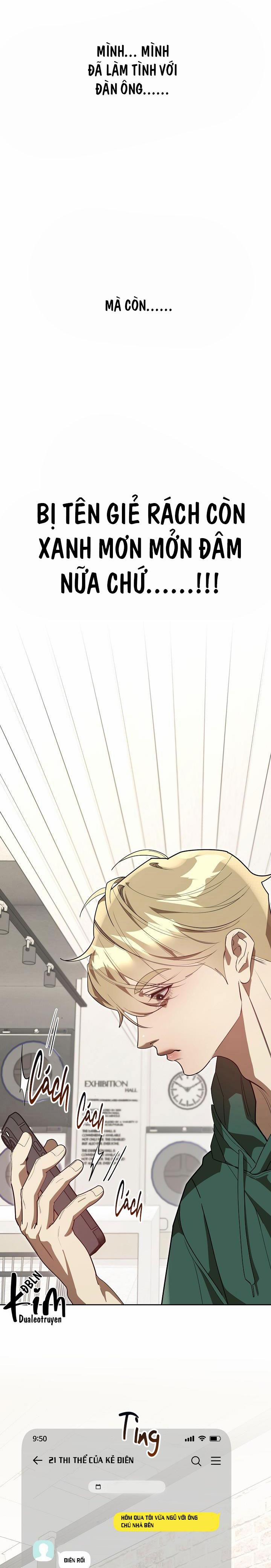 THỊT ÔNG CHÚ NHÀ BÊN 3 H+++ trang 8