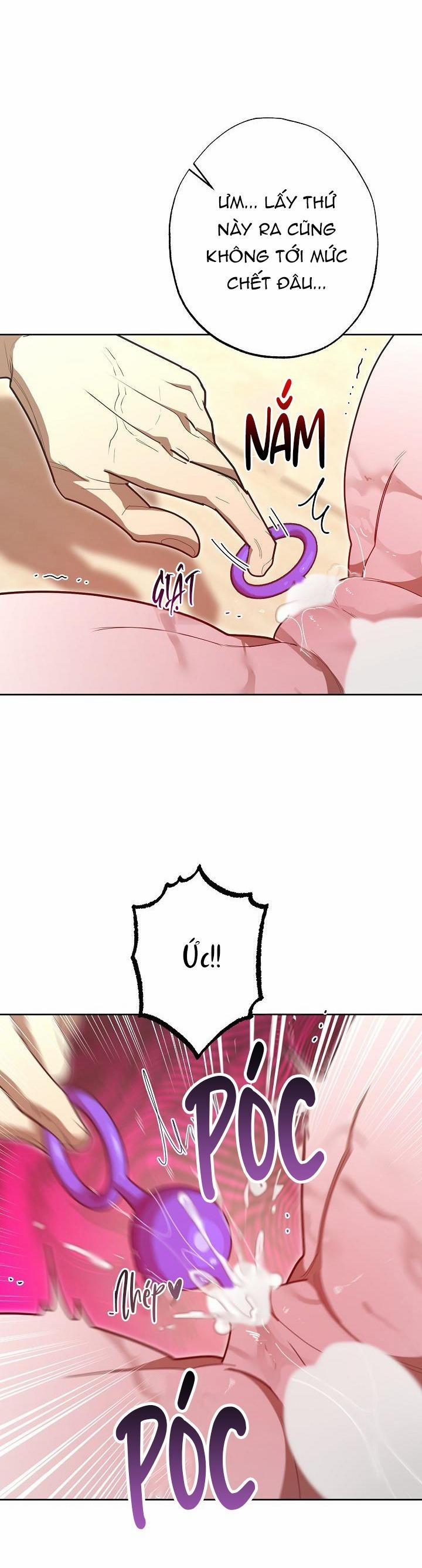 THỊT ÔNG CHÚ NHÀ BÊN 4 H+++ trang 14