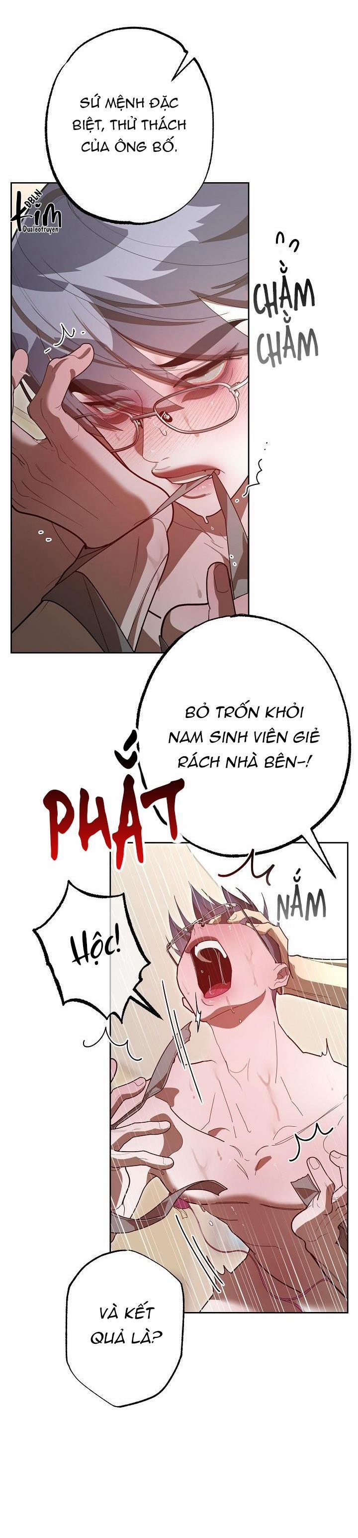 THỊT ÔNG CHÚ NHÀ BÊN 4 H+++ trang 21