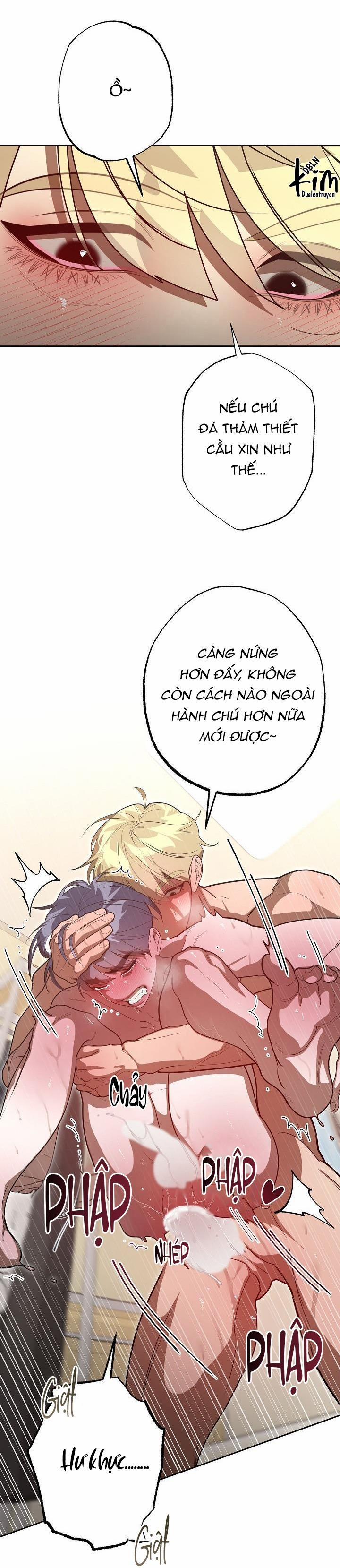 THỊT ÔNG CHÚ NHÀ BÊN 4 H+++ trang 24