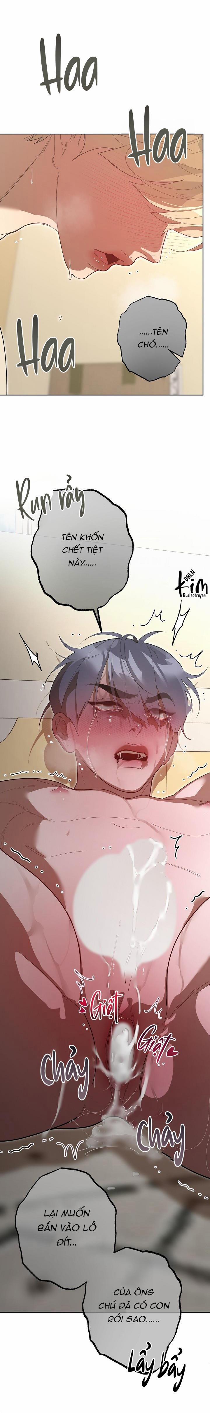 THỊT ÔNG CHÚ NHÀ BÊN 4 H+++ trang 31