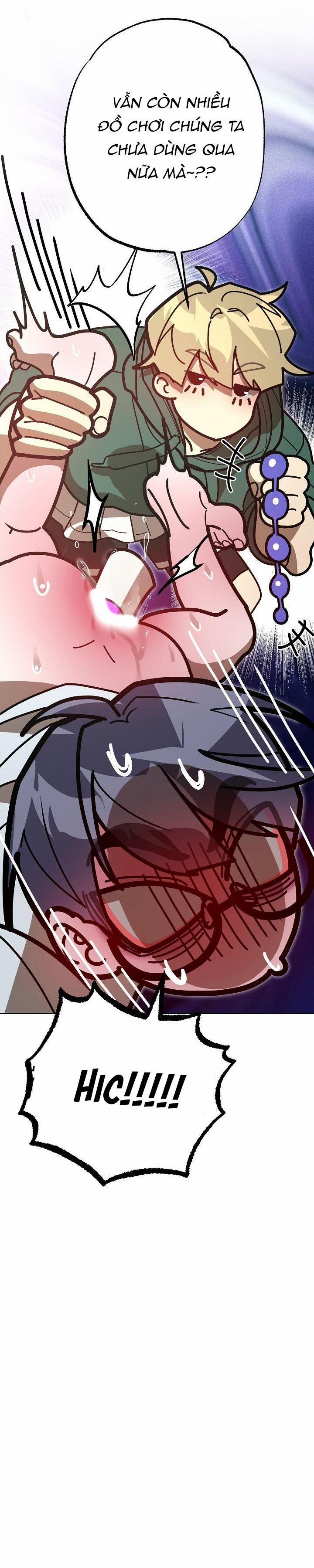 THỊT ÔNG CHÚ NHÀ BÊN 4 H+++ trang 7