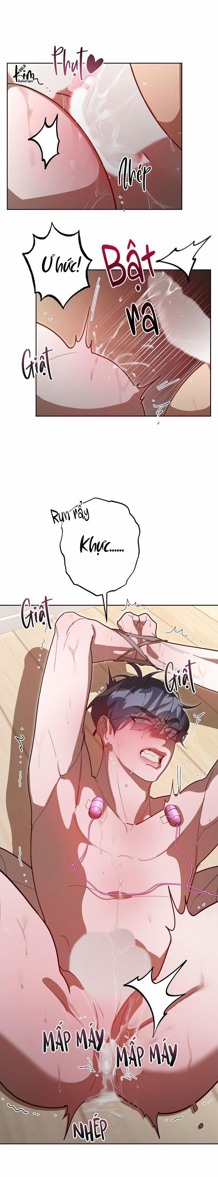 THỊT ÔNG CHÚ NHÀ BÊN 4 H+++ trang 9