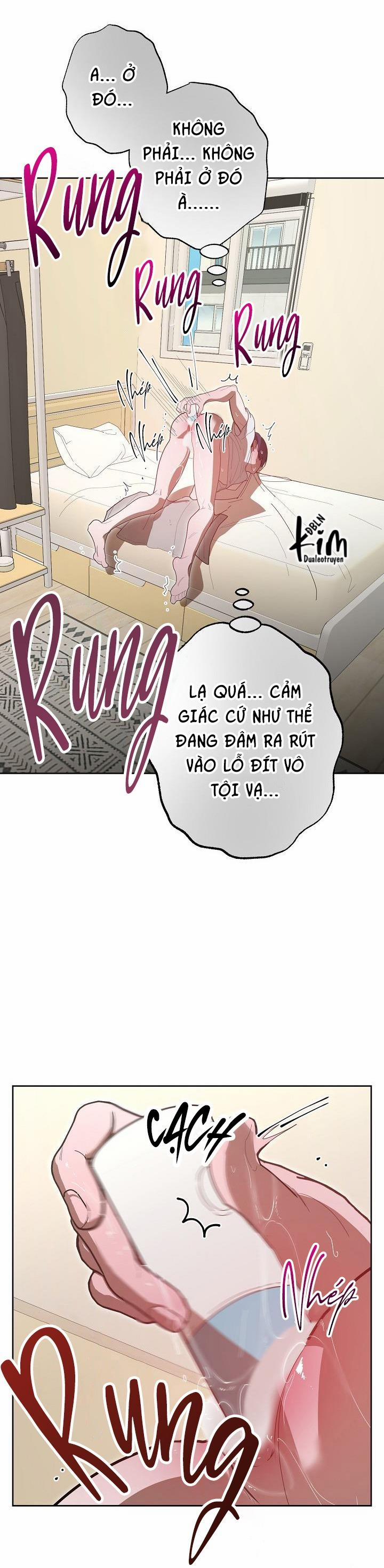 THỊT ÔNG CHÚ NHÀ BÊN 5 End trang 10