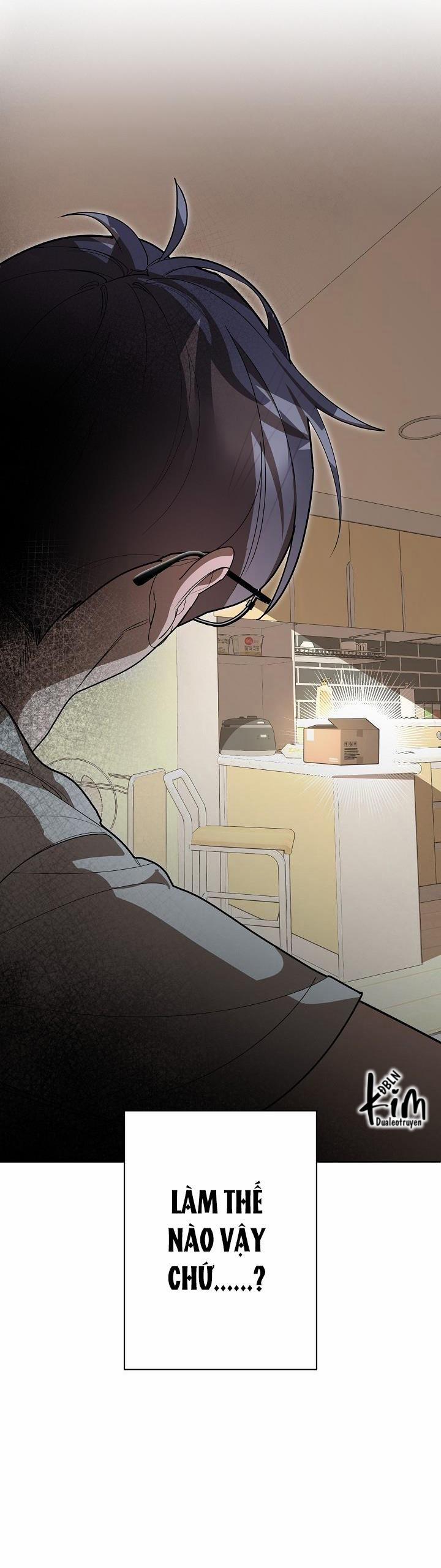 THỊT ÔNG CHÚ NHÀ BÊN 5 End trang 6