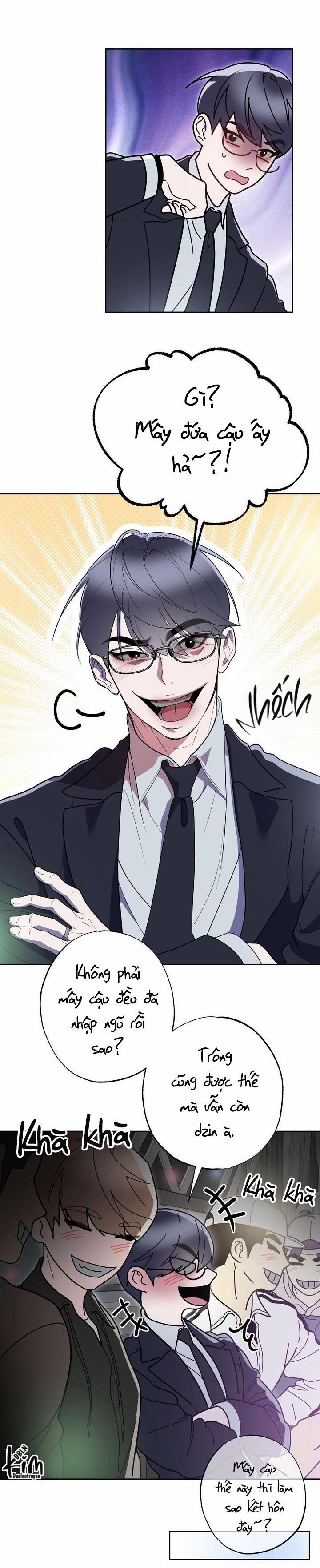 THỊT ÔNG CHÚ NHÀ BÊN 6 Nt1 trang 15