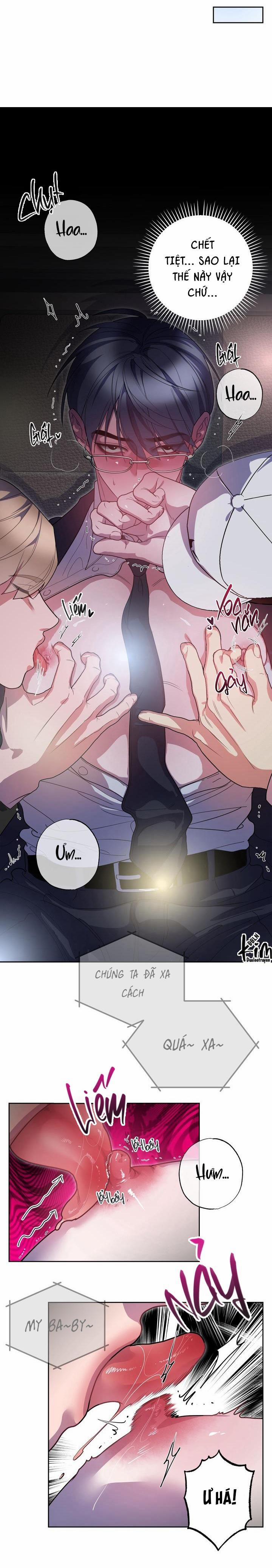 THỊT ÔNG CHÚ NHÀ BÊN 6 Nt1 trang 16