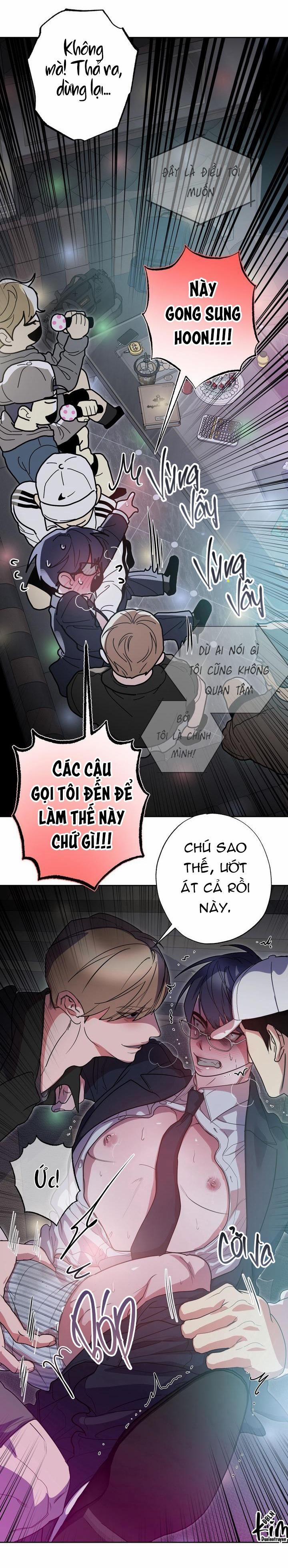 THỊT ÔNG CHÚ NHÀ BÊN 6 Nt1 trang 23