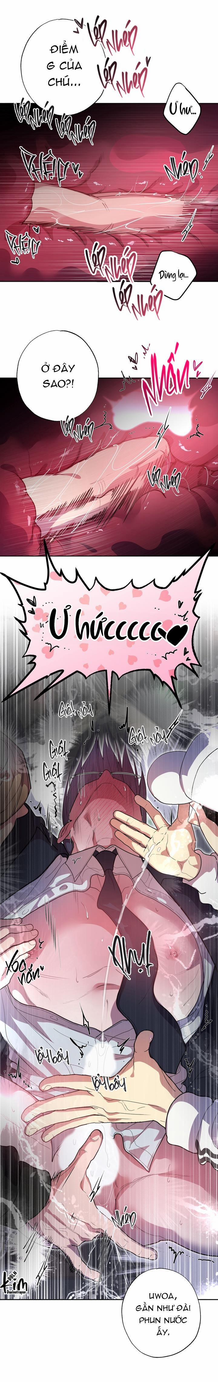 THỊT ÔNG CHÚ NHÀ BÊN 6 Nt1 trang 31