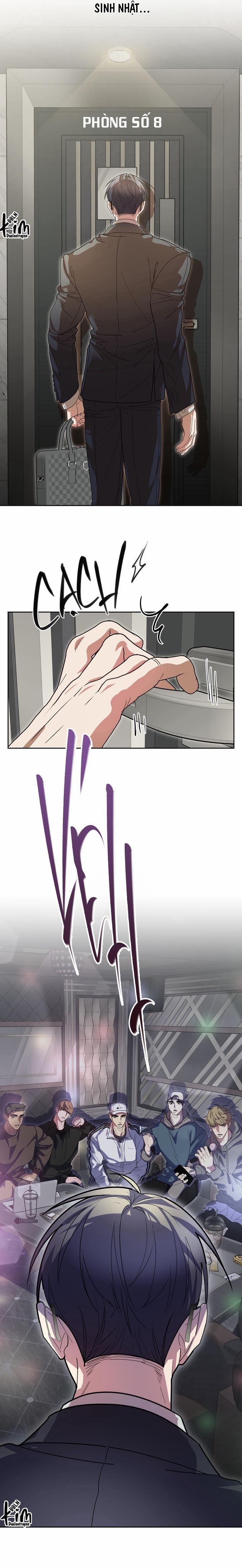 THỊT ÔNG CHÚ NHÀ BÊN 6 Nt1 trang 9