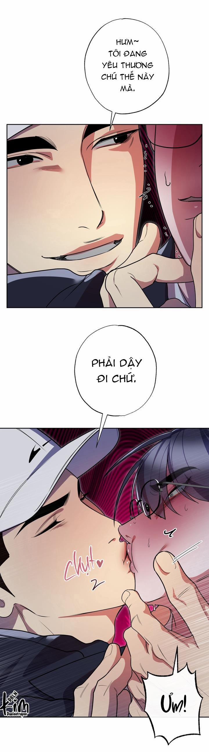 THỊT ÔNG CHÚ NHÀ BÊN 7 trang 13