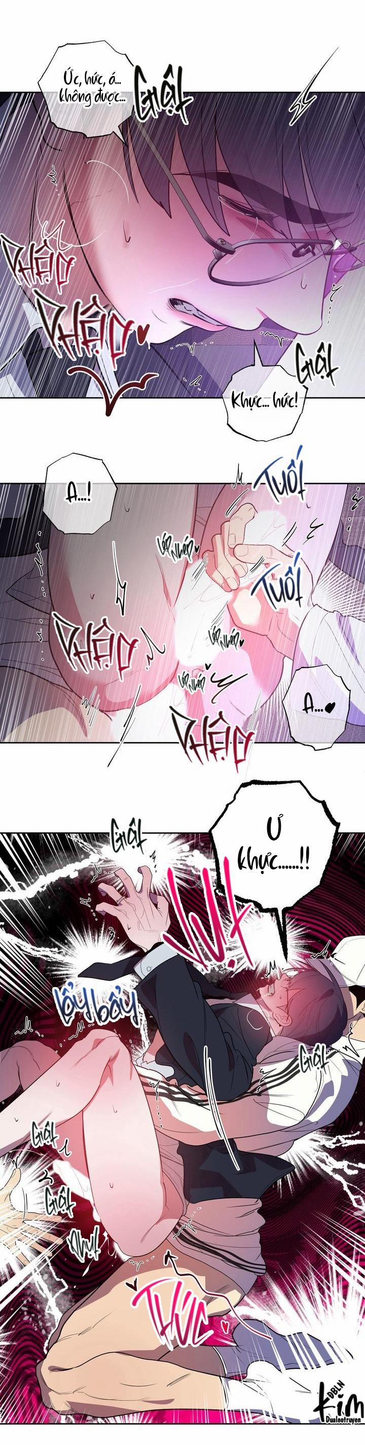 THỊT ÔNG CHÚ NHÀ BÊN 7 trang 15