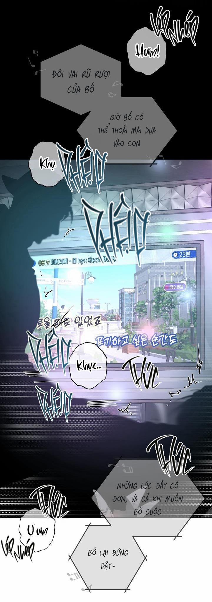 THỊT ÔNG CHÚ NHÀ BÊN 7 trang 18