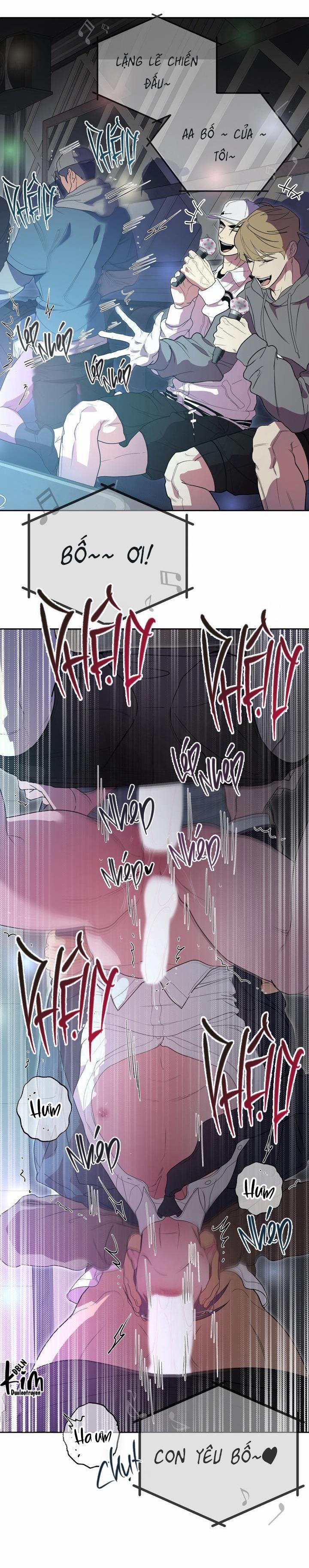 THỊT ÔNG CHÚ NHÀ BÊN 7 trang 19