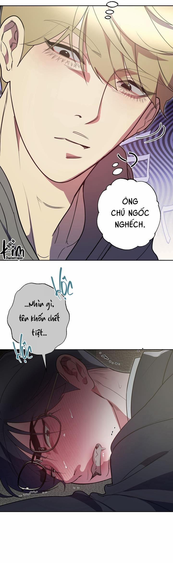 THỊT ÔNG CHÚ NHÀ BÊN 7 trang 25