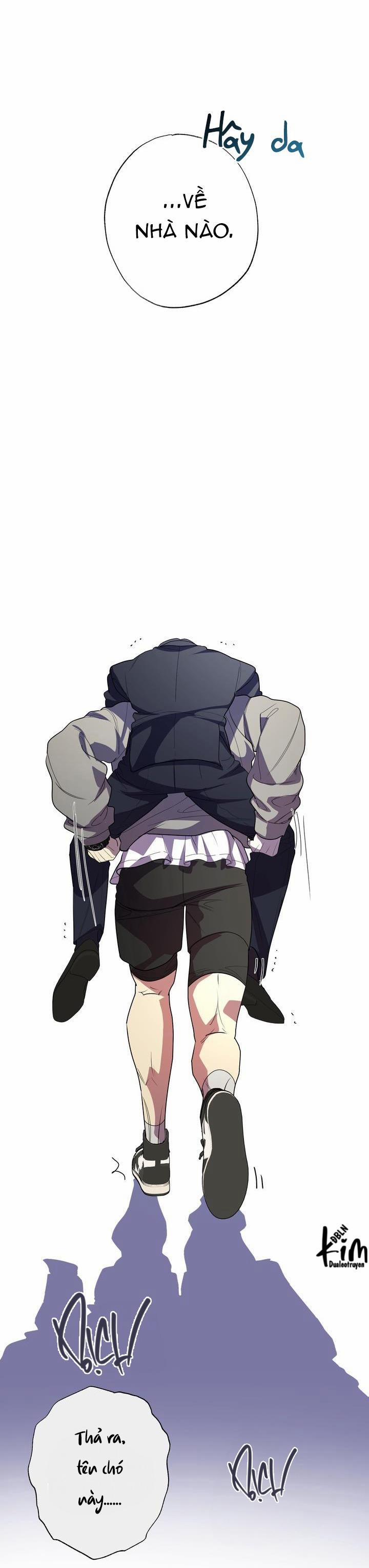 THỊT ÔNG CHÚ NHÀ BÊN 7 trang 26