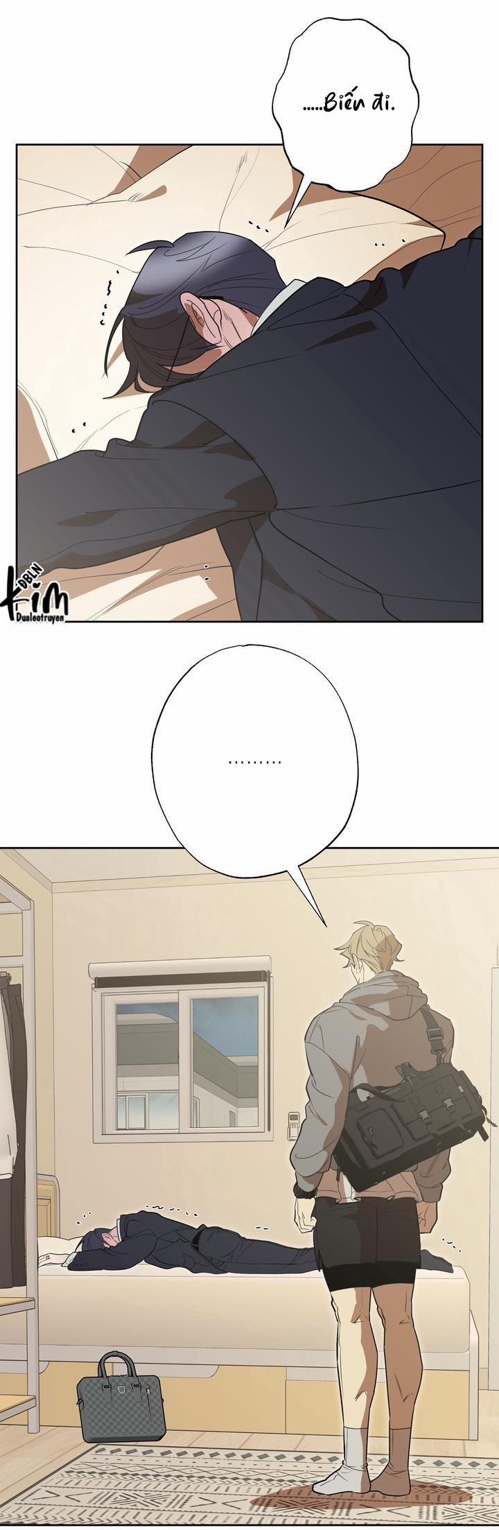 THỊT ÔNG CHÚ NHÀ BÊN 7 trang 28