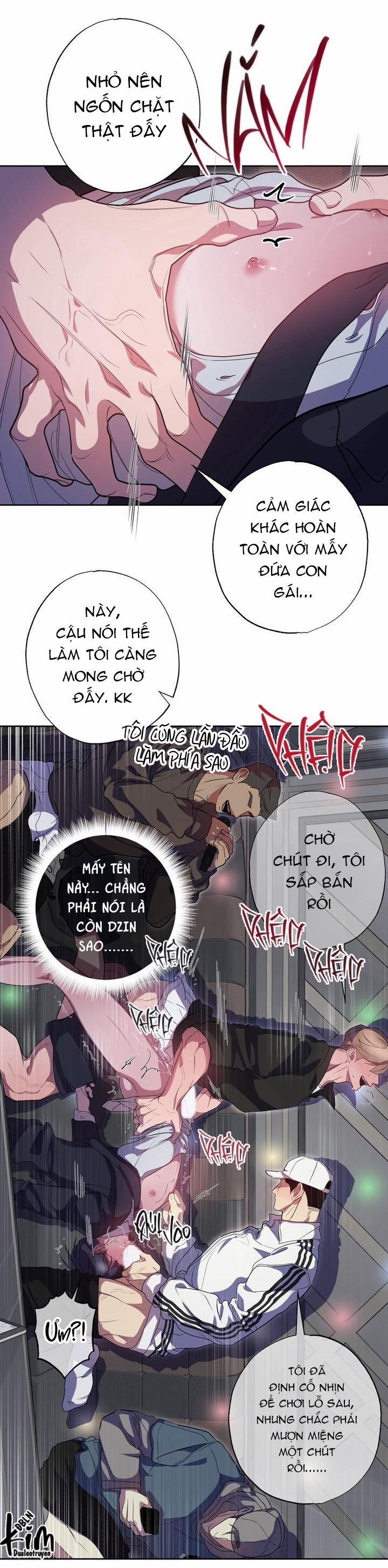 THỊT ÔNG CHÚ NHÀ BÊN 7 trang 4