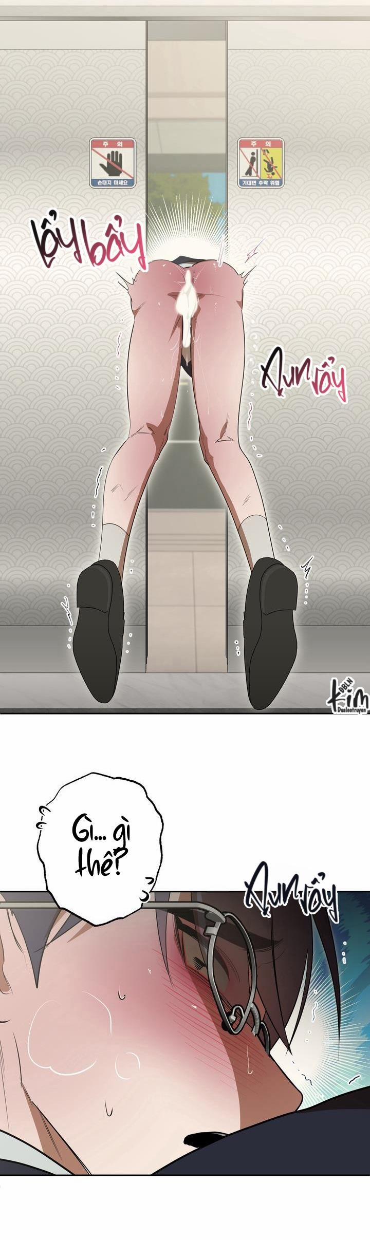 THỊT ÔNG CHÚ NHÀ BÊN 8 trang 12