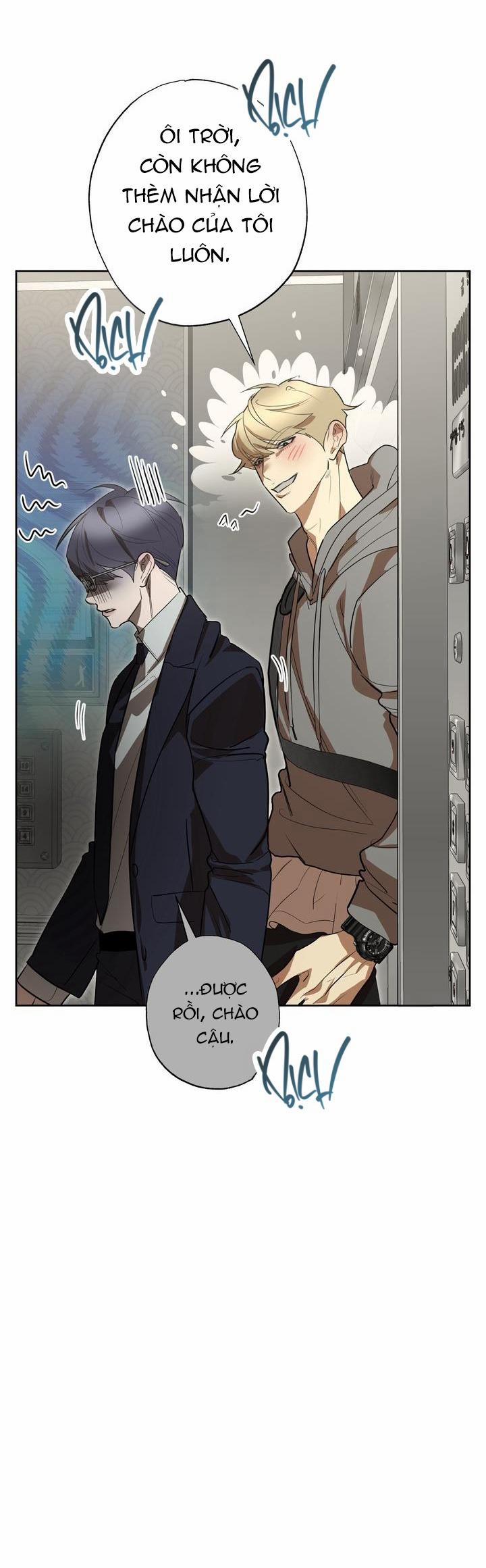 THỊT ÔNG CHÚ NHÀ BÊN 8 trang 2