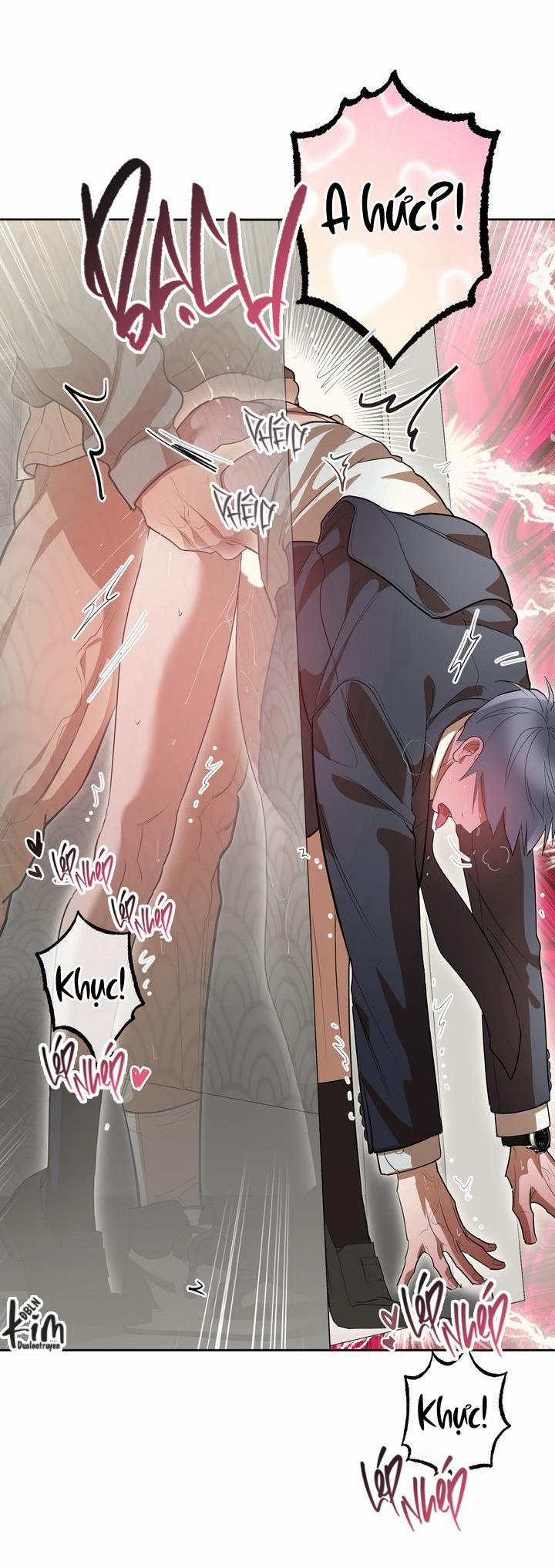 THỊT ÔNG CHÚ NHÀ BÊN 8 trang 20