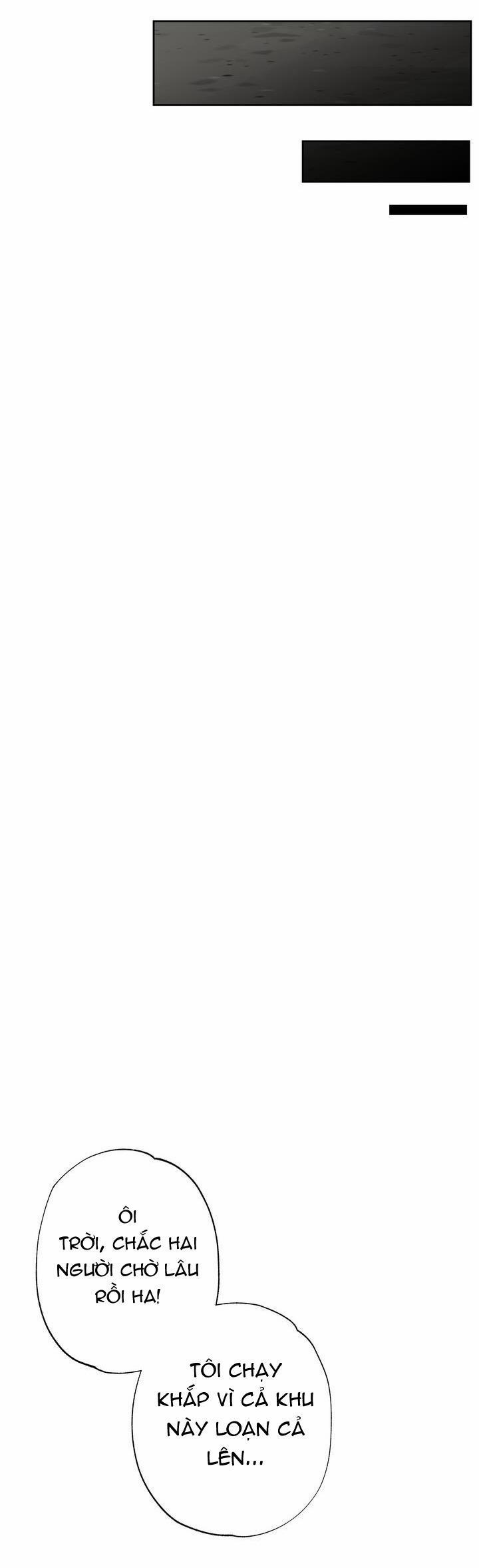 THỊT ÔNG CHÚ NHÀ BÊN 8 trang 25