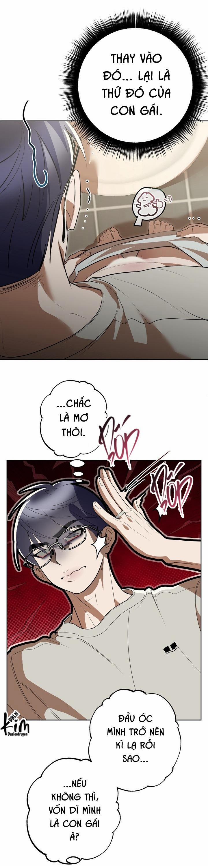 THỊT ÔNG CHÚ NHÀ BÊN 9 nt song tính trang 1