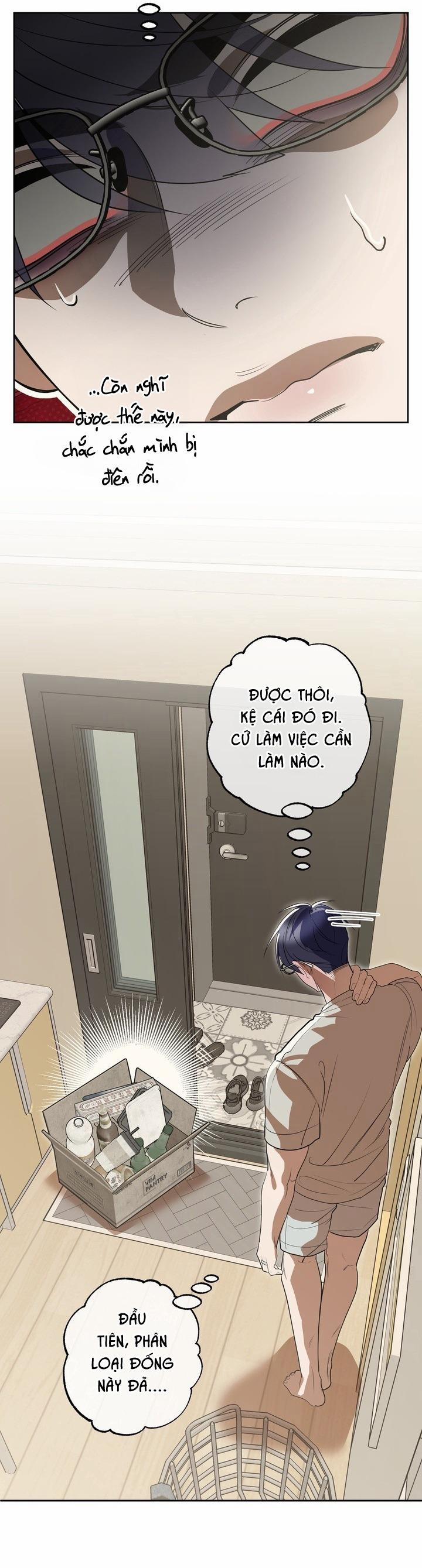 THỊT ÔNG CHÚ NHÀ BÊN 9 nt song tính trang 2